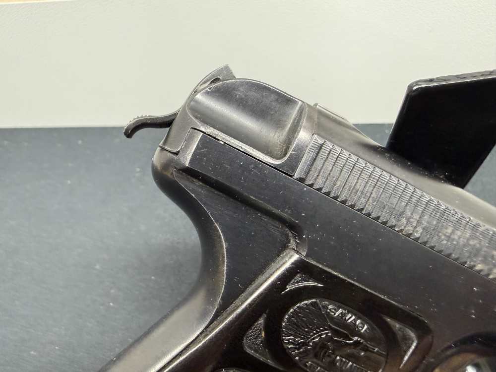 Savage Model 1917 .32 ACP-img-14