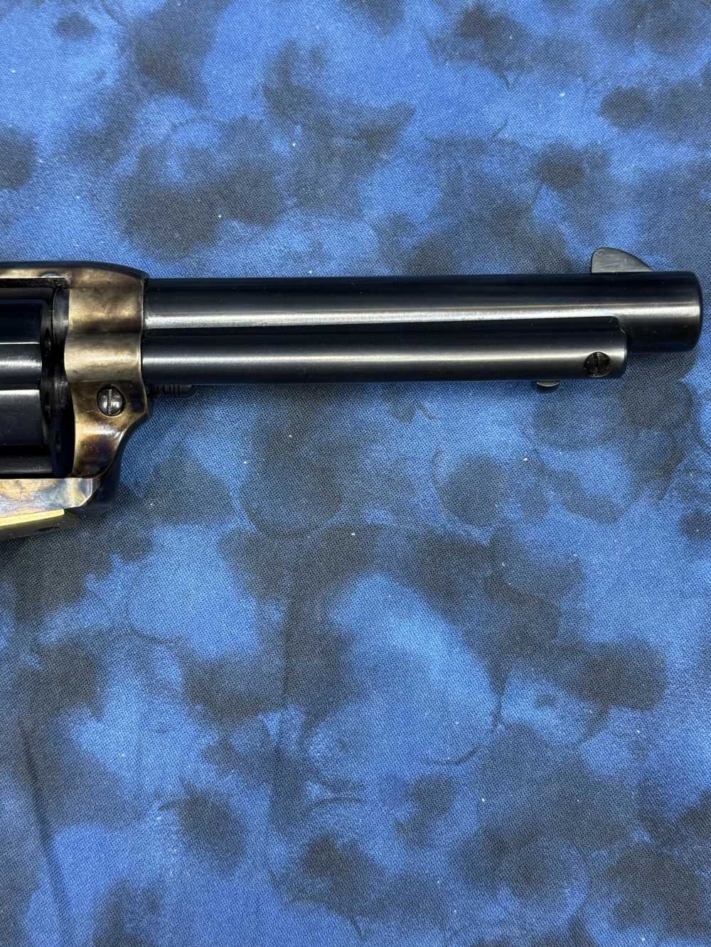 Uberti 1873 .22 LR w/ Box-img-9