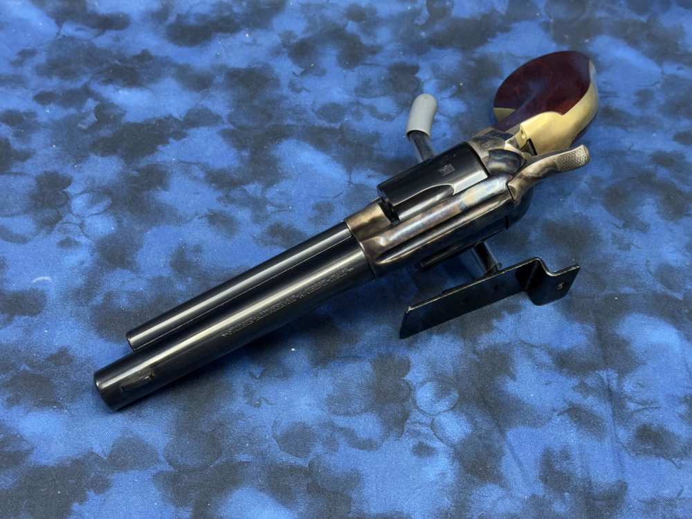 Uberti 1873 .22 LR w/ Box-img-5