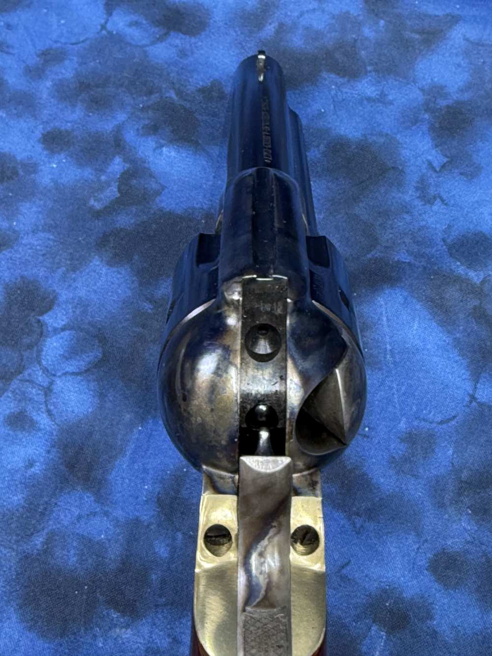 Uberti 1873 .22 LR w/ Box-img-15