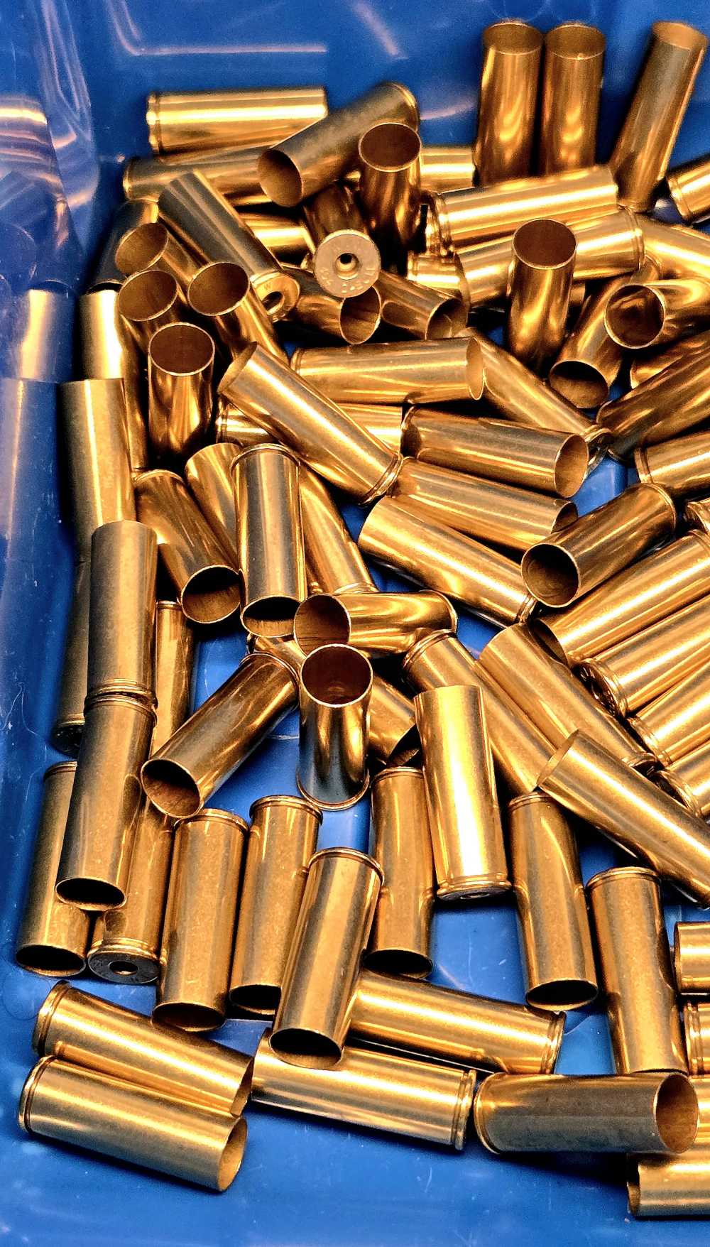 $39.99/100   100 pcs of NEW .454 Casull Winchester brass-img-2