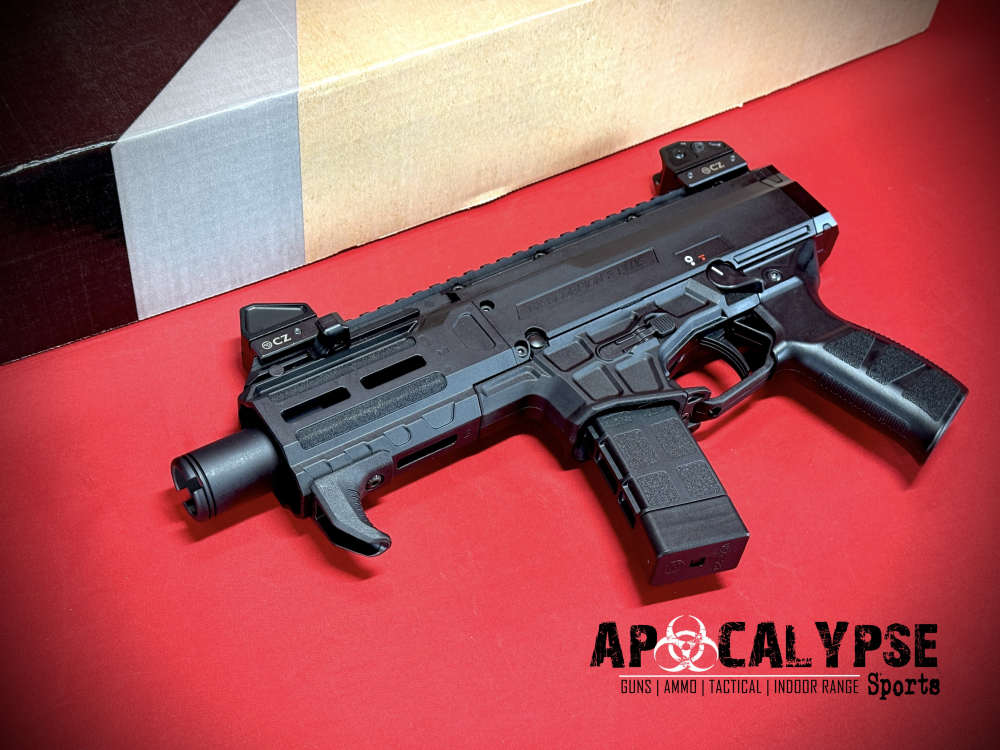 CZ Scoprion 3+ Micro -img-1
