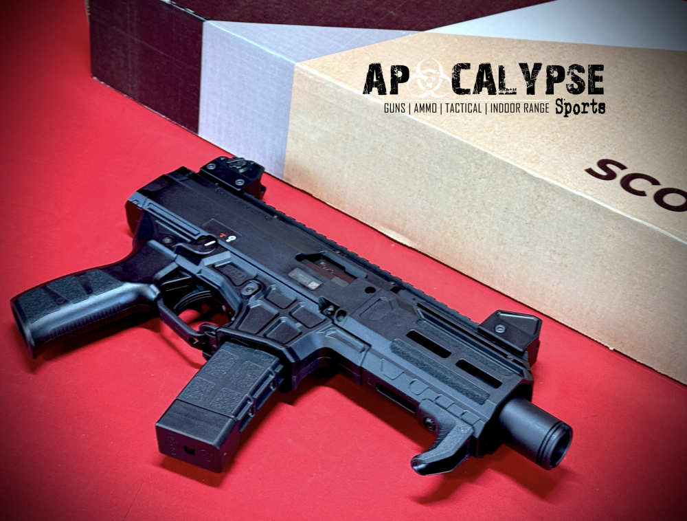 CZ Scoprion 3+ Micro -img-2