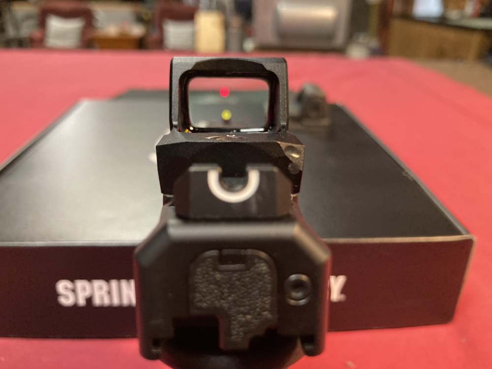 Springfield Echelon 4 inch Compact Red Dot-img-5