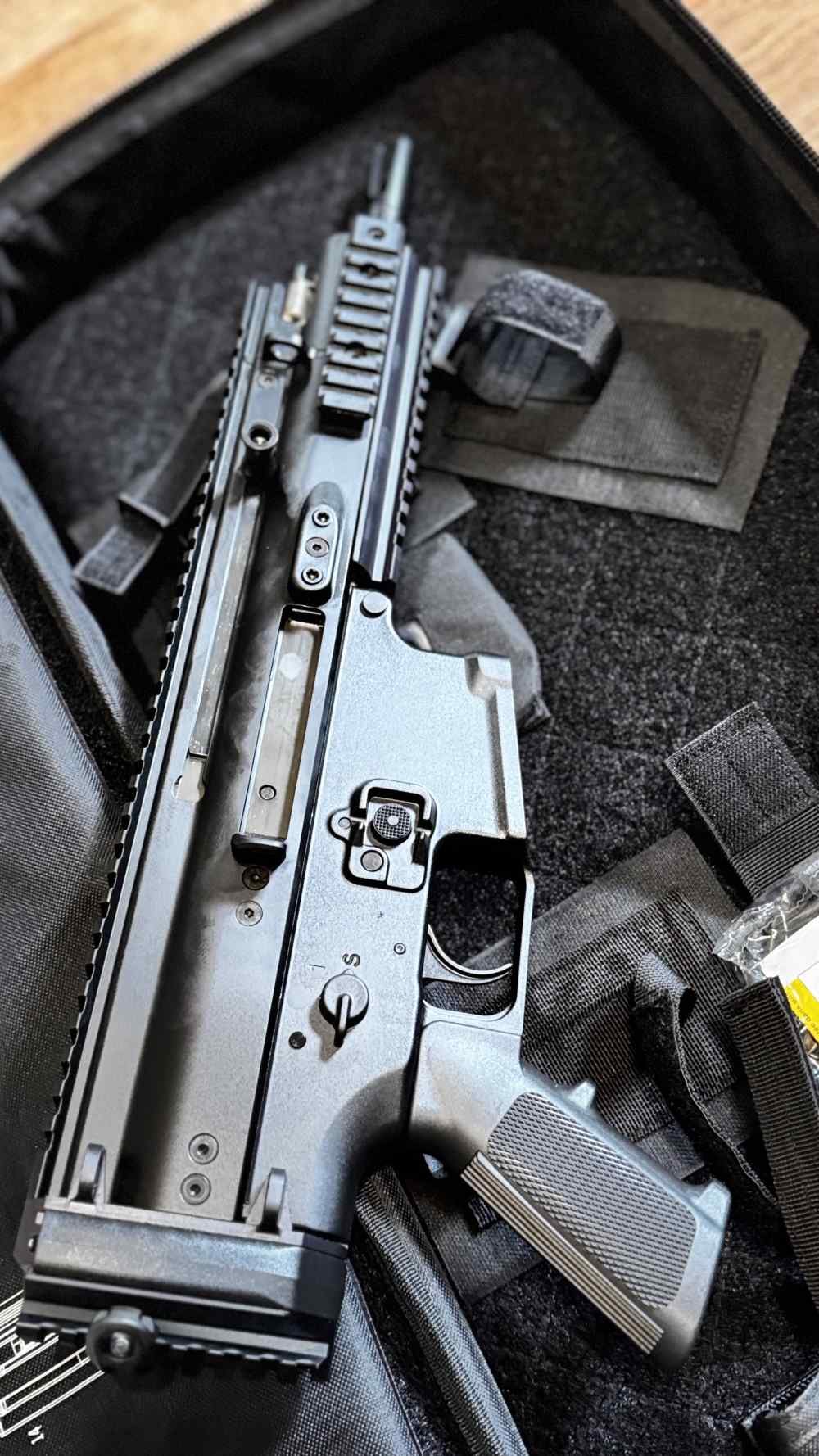 FN  SCAR 15P 300 Blackout 30+1 -img-14