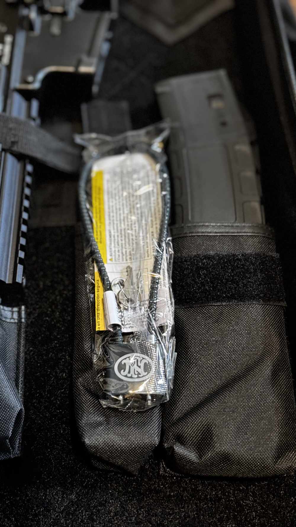 FN  SCAR 15P 300 Blackout 30+1 -img-13