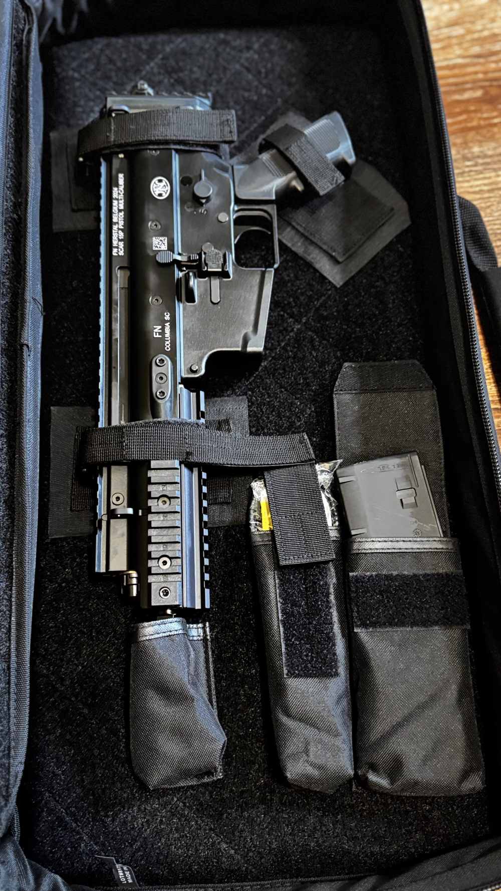 FN  SCAR 15P 300 Blackout 30+1 -img-8