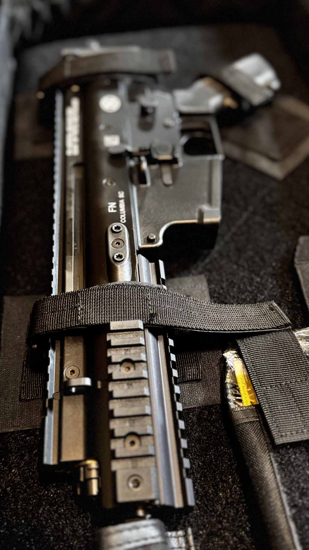 FN  SCAR 15P 300 Blackout 30+1 -img-9