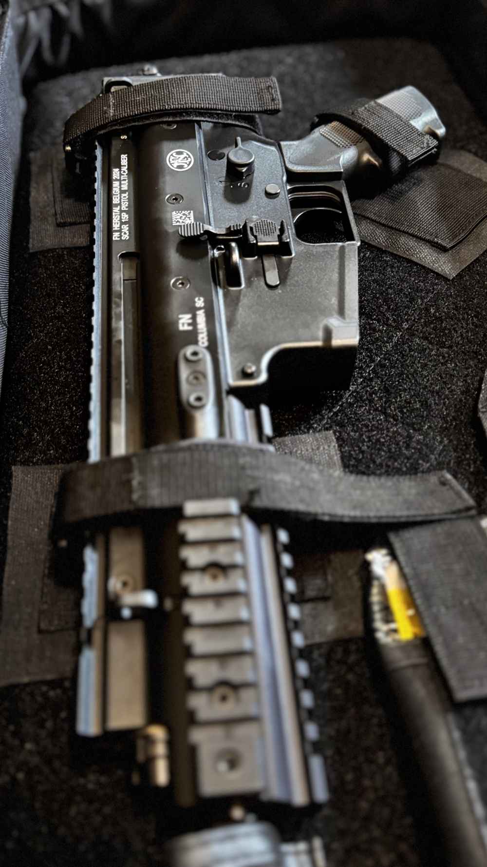 FN  SCAR 15P 300 Blackout 30+1 -img-10
