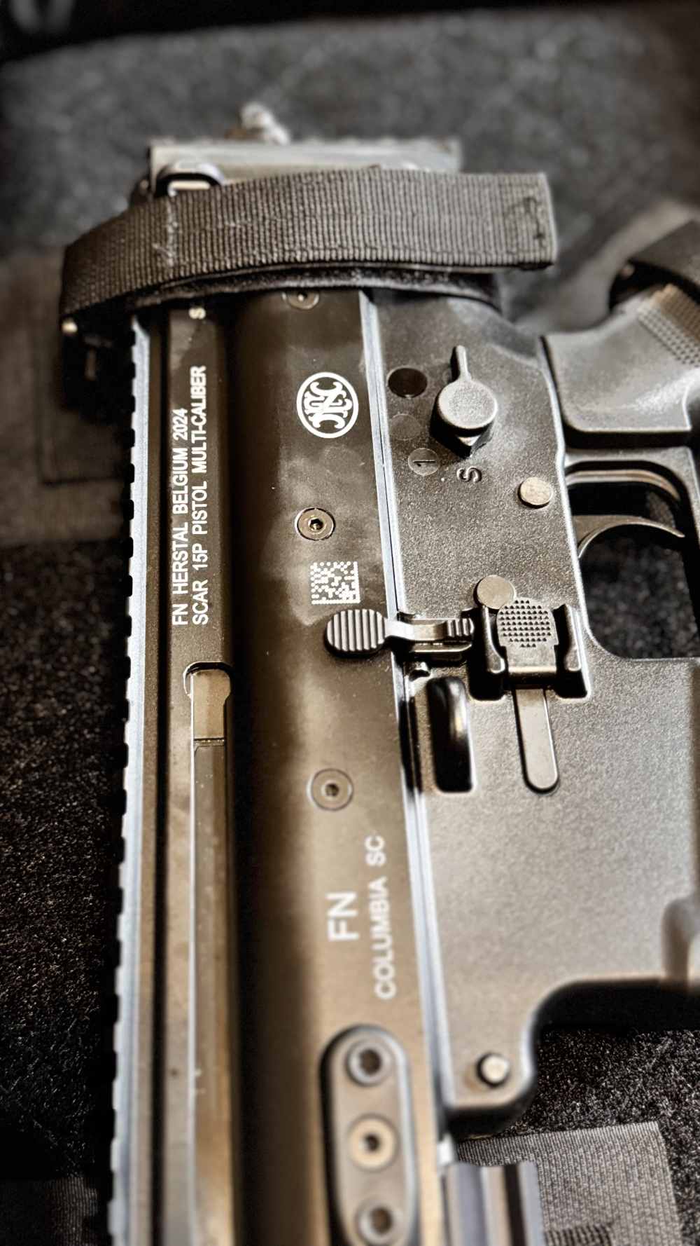 FN  SCAR 15P 300 Blackout 30+1 -img-11