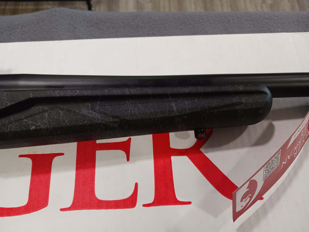 RUGER AMERICAN PATROL GEN II 308 16" THREADED BARREL BOLT ACTION RIFLE NEW-img-4