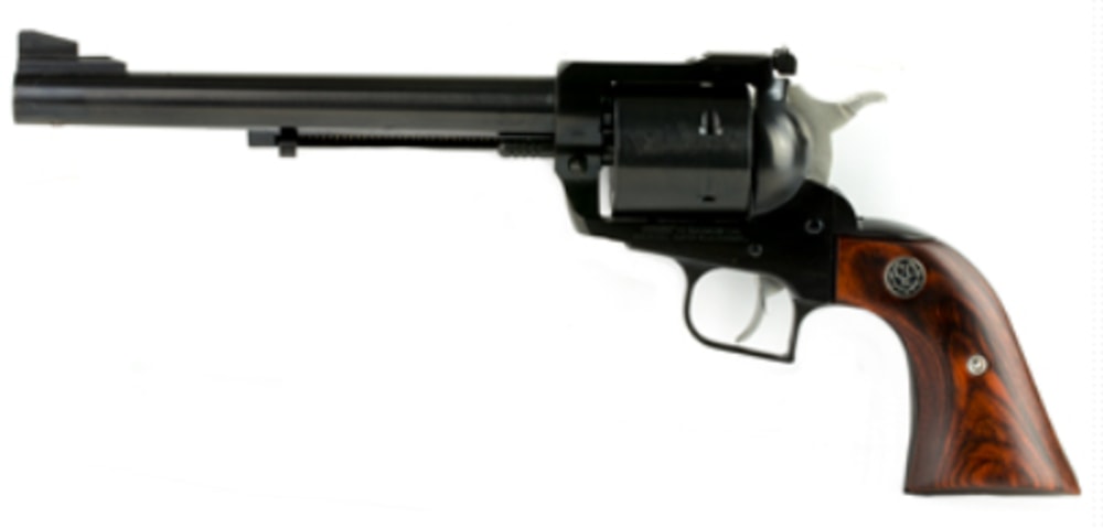Ruger, Super Blackhawk Standard, Single Action Only, Revolver, 44 Mag, 7.5"-img-0