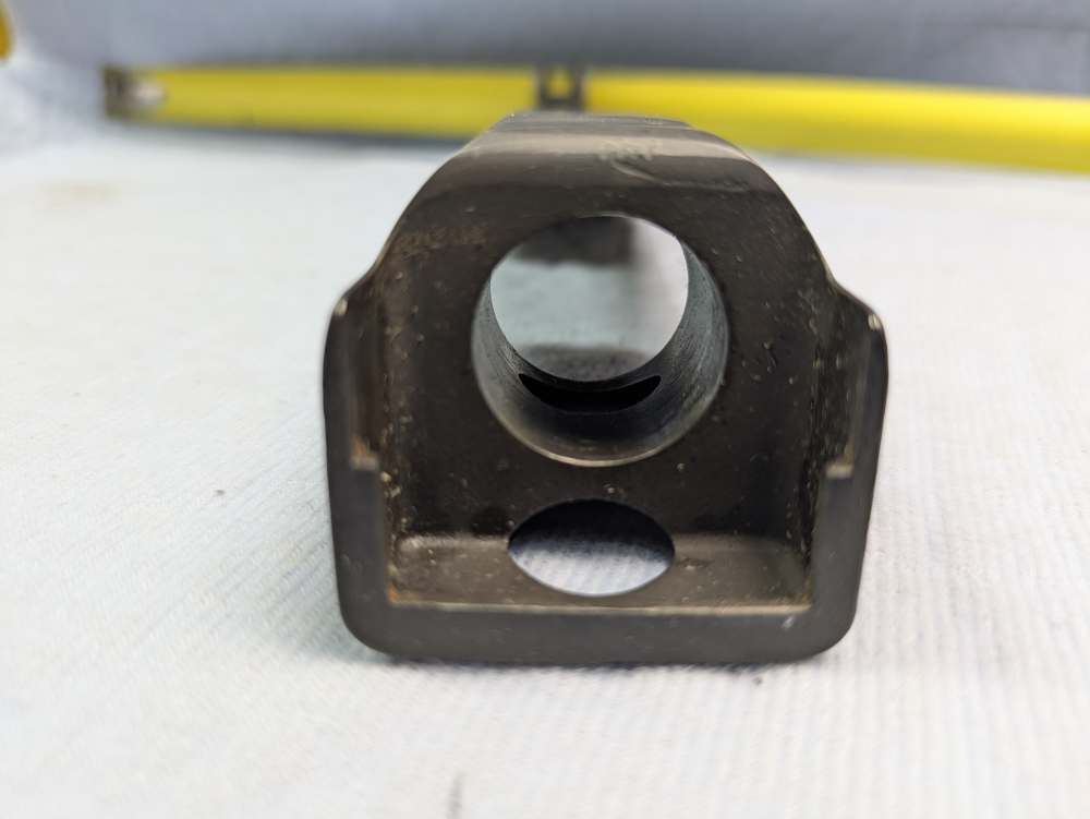 Demro Fox Tri-C Carbine Upper Receiver-img-1