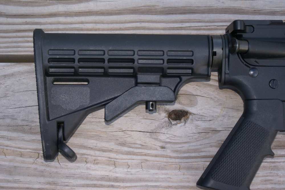 Moore's Machine Company Inc. (MMC) M4 5.56-img-10