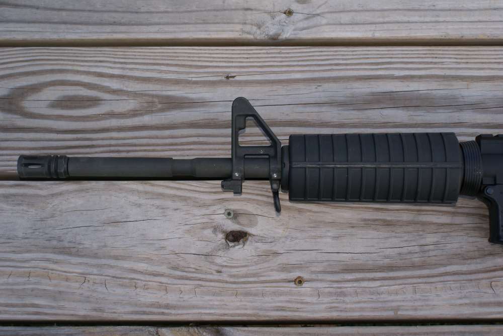 Moore's Machine Company Inc. (MMC) M4 5.56-img-4