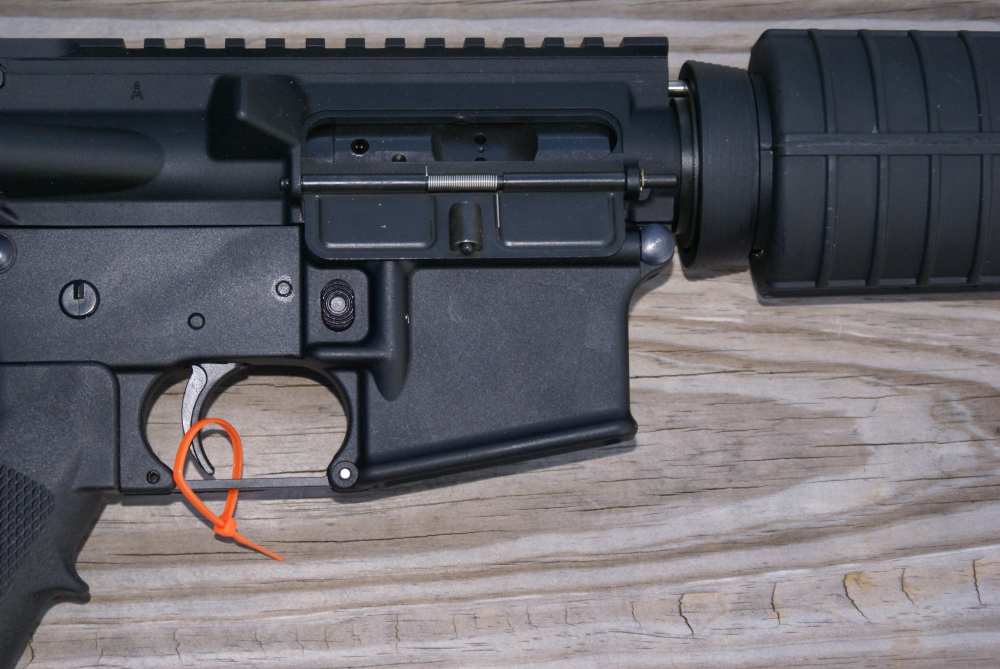 Moore's Machine Company Inc. (MMC) M4 5.56-img-9