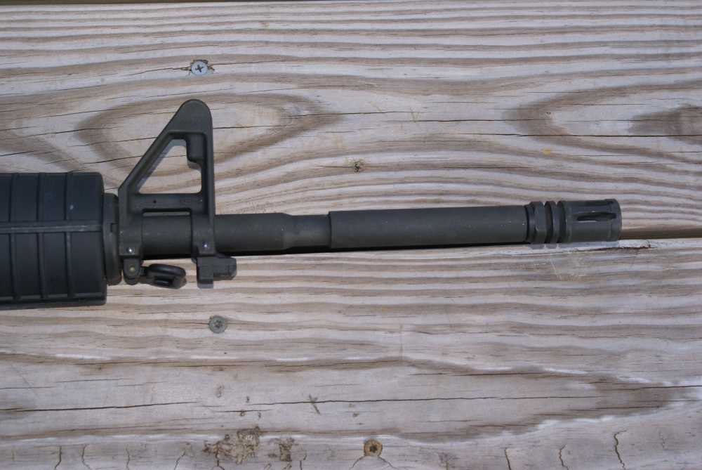 Moore's Machine Company Inc. (MMC) M4 5.56-img-6