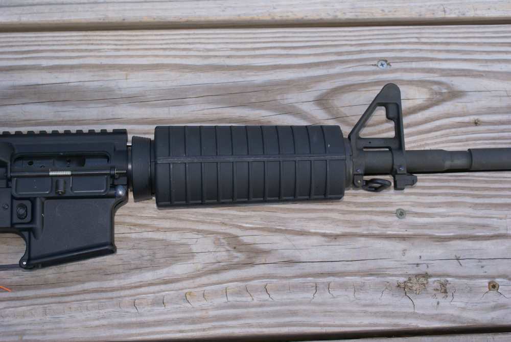 Moore's Machine Company Inc. (MMC) M4 5.56-img-7
