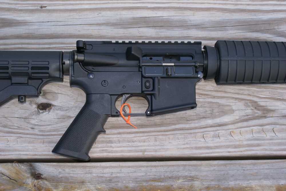 Moore's Machine Company Inc. (MMC) M4 5.56-img-8