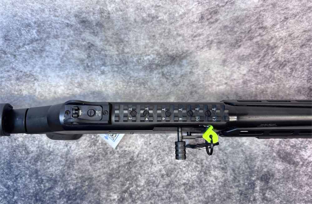 New Orthos Raider S4 Black ( 12 GA )-img-13