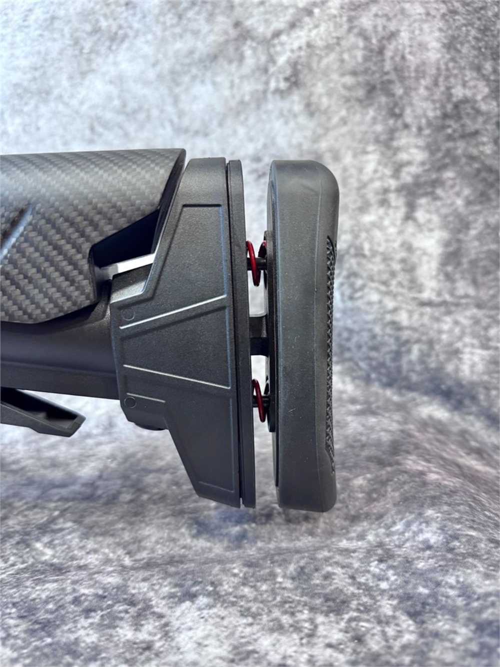 New Orthos Raider S4 Black ( 12 GA )-img-2