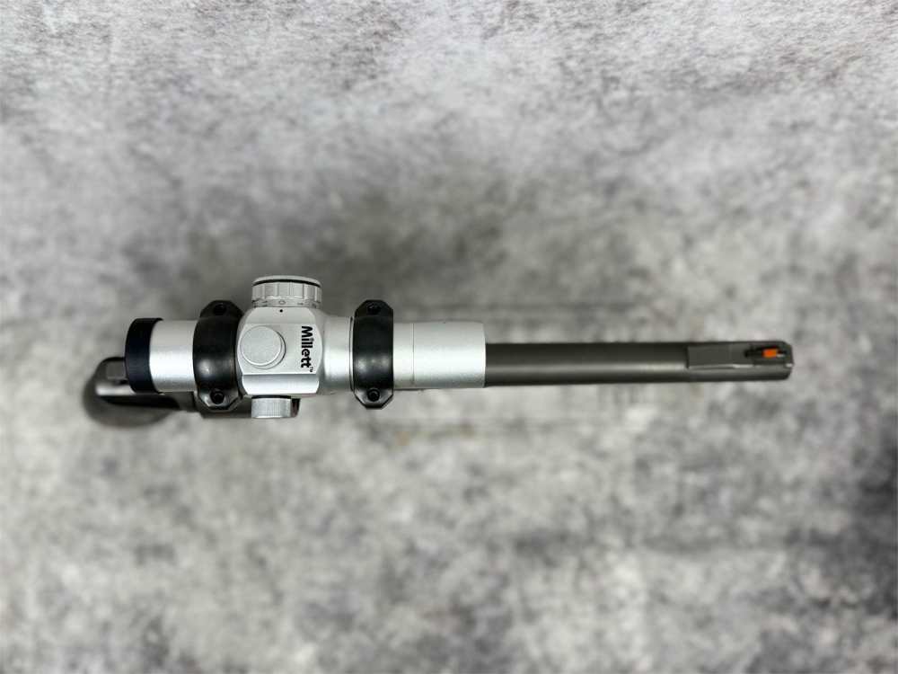  Ruger Super Redhawk + Reloading PKG ( 480 Ruger )-img-13