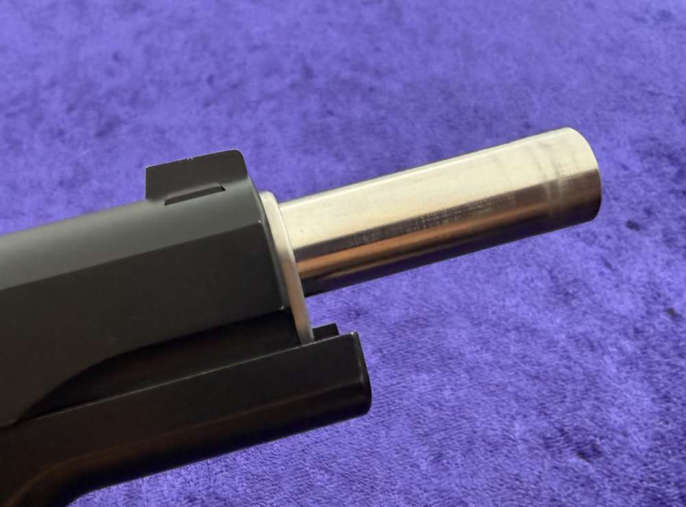 Ed Brown Custom 1911 Special Forces .45 ACP RDO Optic Cut RMR Footprint -img-19