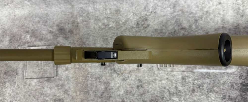 RARE FDE Henry AR-7 Survival Rifle ( 22 LR )-img-13