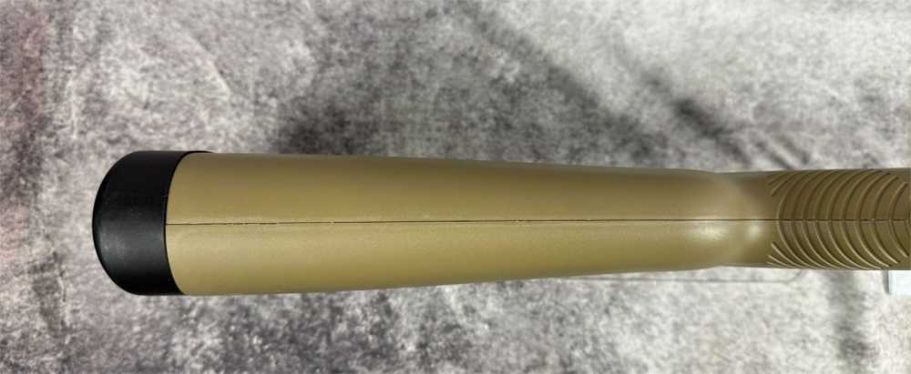RARE FDE Henry AR-7 Survival Rifle ( 22 LR )-img-2