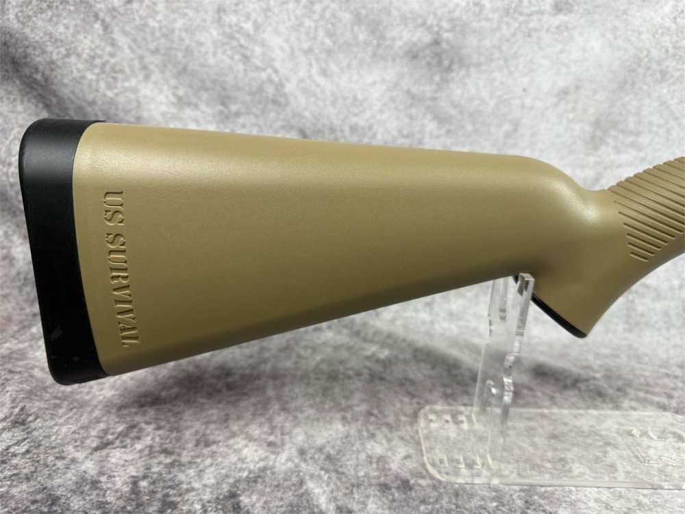 RARE FDE Henry AR-7 Survival Rifle ( 22 LR )-img-5