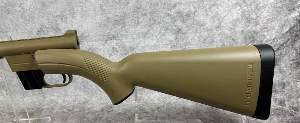 RARE FDE Henry AR-7 Survival Rifle ( 22 LR )-img-9
