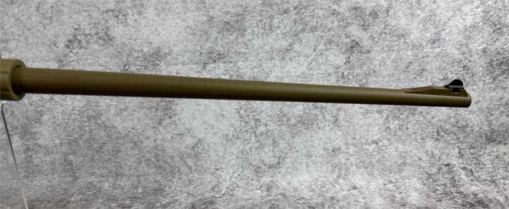 RARE FDE Henry AR-7 Survival Rifle ( 22 LR )-img-7
