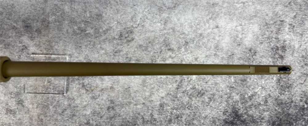 RARE FDE Henry AR-7 Survival Rifle ( 22 LR )-img-4