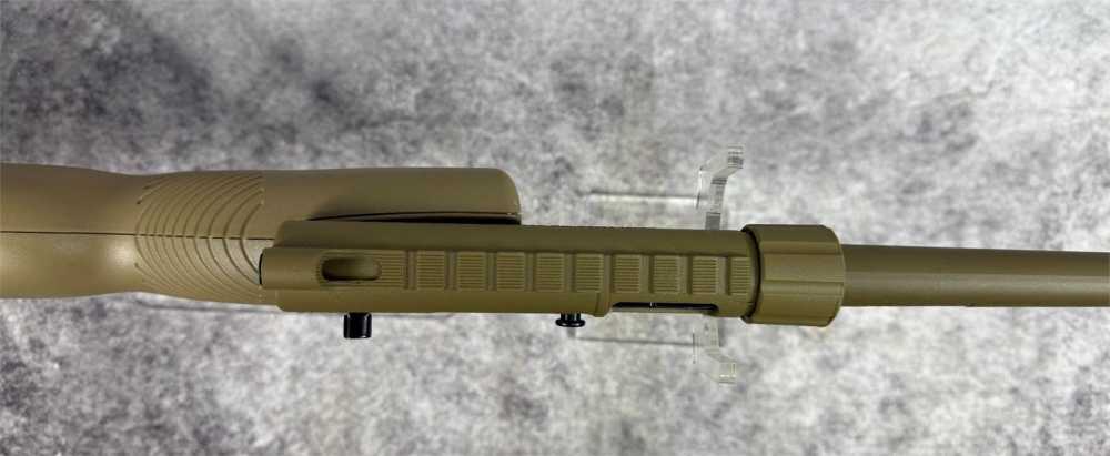 RARE FDE Henry AR-7 Survival Rifle ( 22 LR )-img-3