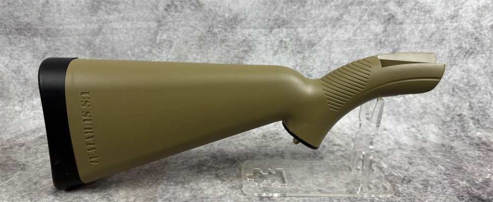 RARE FDE Henry AR-7 Survival Rifle ( 22 LR )-img-16