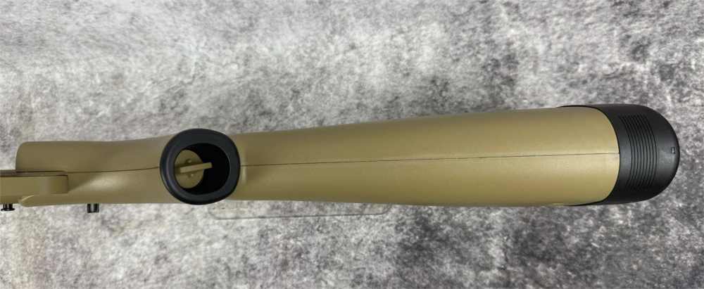 RARE FDE Henry AR-7 Survival Rifle ( 22 LR )-img-12
