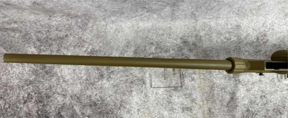 RARE FDE Henry AR-7 Survival Rifle ( 22 LR )-img-14
