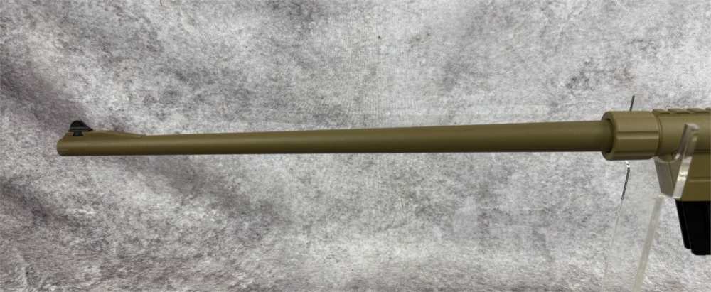 RARE FDE Henry AR-7 Survival Rifle ( 22 LR )-img-11