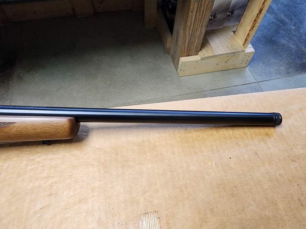 PICS! NEW RUGER M77/17 .17 WSM 20 THREADED WINCHESTER SUPER MAG BMAG M77 17-img-10