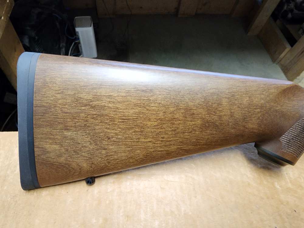 PICS! NEW RUGER M77/17 .17 WSM 20 THREADED WINCHESTER SUPER MAG BMAG M77 17-img-5