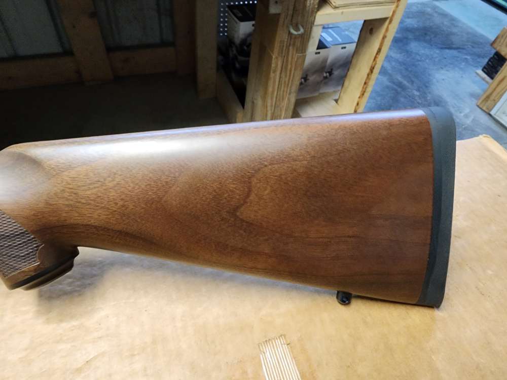PICS! NEW RUGER M77/17 .17 WSM 20 THREADED WINCHESTER SUPER MAG BMAG M77 17-img-0