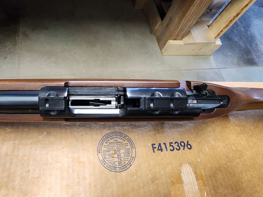 PICS! NEW RUGER M77/17 .17 WSM 20 THREADED WINCHESTER SUPER MAG BMAG M77 17-img-26