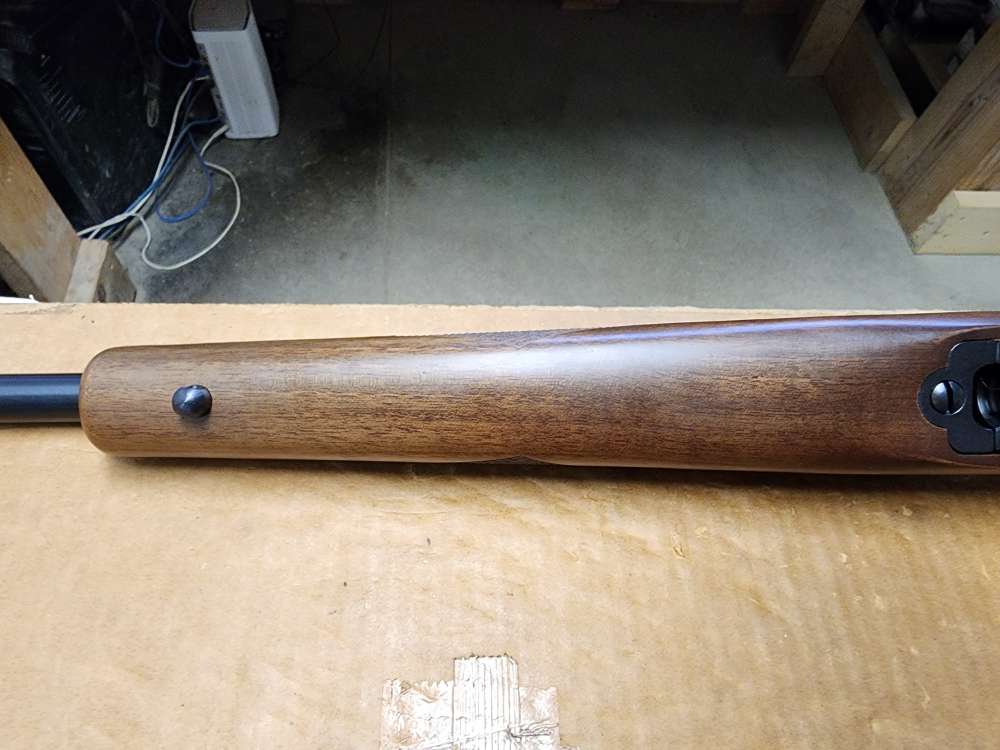 PICS! NEW RUGER M77/17 .17 WSM 20 THREADED WINCHESTER SUPER MAG BMAG M77 17-img-23