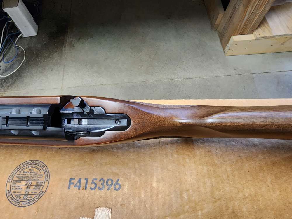 PICS! NEW RUGER M77/17 .17 WSM 20 THREADED WINCHESTER SUPER MAG BMAG M77 17-img-25
