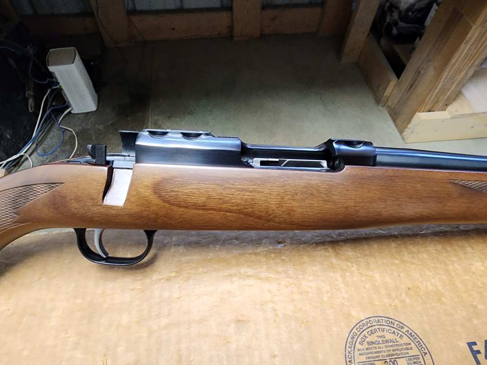 PICS! NEW RUGER M77/17 .17 WSM 20 THREADED WINCHESTER SUPER MAG BMAG M77 17-img-8