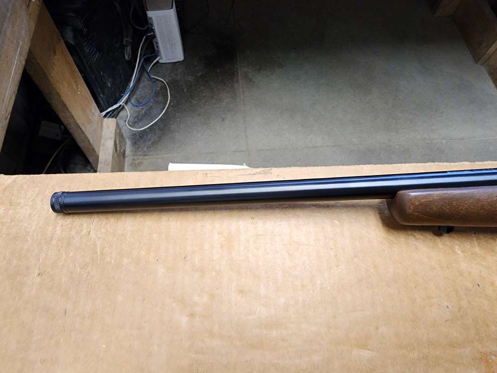 PICS! NEW RUGER M77/17 .17 WSM 20 THREADED WINCHESTER SUPER MAG BMAG M77 17-img-19