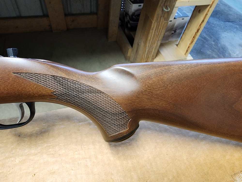 PICS! NEW RUGER M77/17 .17 WSM 20 THREADED WINCHESTER SUPER MAG BMAG M77 17-img-16
