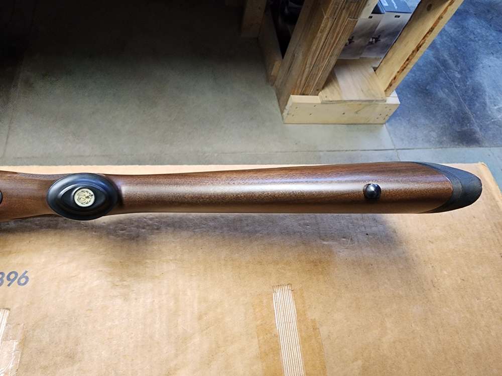 PICS! NEW RUGER M77/17 .17 WSM 20 THREADED WINCHESTER SUPER MAG BMAG M77 17-img-21