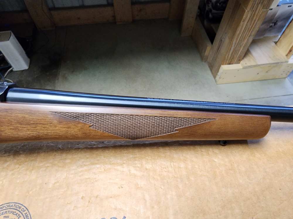 PICS! NEW RUGER M77/17 .17 WSM 20 THREADED WINCHESTER SUPER MAG BMAG M77 17-img-9
