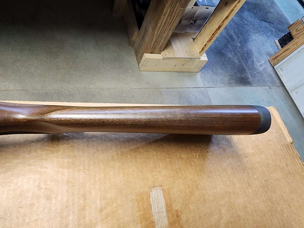 PICS! NEW RUGER M77/17 .17 WSM 20 THREADED WINCHESTER SUPER MAG BMAG M77 17-img-24
